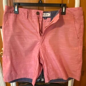 Flag & Anthem men's shorts